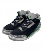 NIKEナイキ）の古着「AIR JORDAN 3 RETRO 