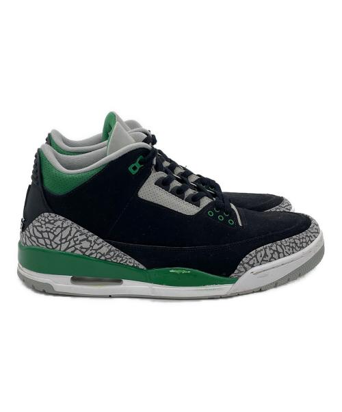 NIKE（ナイキ）NIKE (ナイキ) AIR JORDAN 3 RETRO 