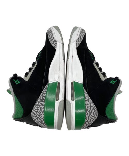NIKE（ナイキ）NIKE (ナイキ) AIR JORDAN 3 RETRO 