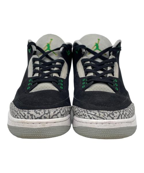 NIKE（ナイキ）NIKE (ナイキ) AIR JORDAN 3 RETRO 