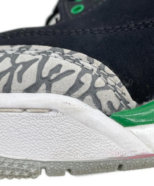 NIKE（ナイキ）NIKE (ナイキ) AIR JORDAN 3 RETRO 