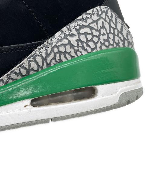 NIKE（ナイキ）NIKE (ナイキ) AIR JORDAN 3 RETRO 