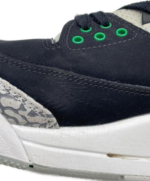 NIKE（ナイキ）NIKE (ナイキ) AIR JORDAN 3 RETRO 