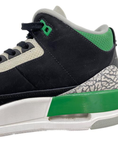 NIKE（ナイキ）NIKE (ナイキ) AIR JORDAN 3 RETRO 