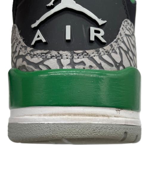 NIKE（ナイキ）NIKE (ナイキ) AIR JORDAN 3 RETRO 