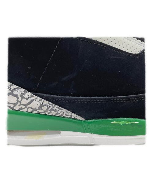NIKE（ナイキ）NIKE (ナイキ) AIR JORDAN 3 RETRO 