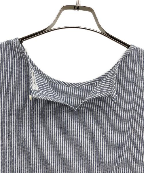 Veritecoeur（ヴェリテクール）Veritecoeur (ヴェリテクール) 半袖ワンピース サイズ:サイズ表記無しの古着・服飾アイテム