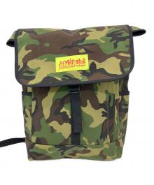 Manhattan Portage（マンハッタンポーテージ）の古着「リュック」