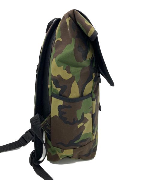 Manhattan Portage（マンハッタンポーテージ）Manhattan Portage (マンハッタンポーテージ) リュックの古着・服飾アイテム