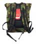 Manhattan Portage (マンハッタンポーテージ) リュック：6000円