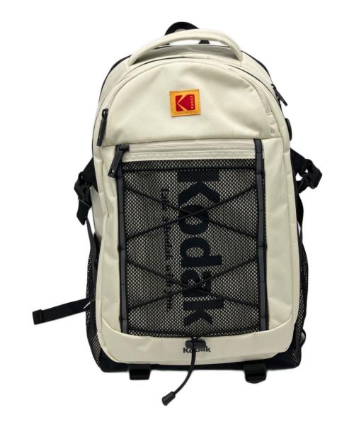 Kodak（コダック）Kodak (コダック) リュックの古着・服飾アイテム