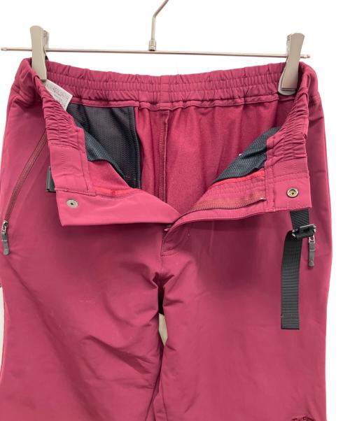 THE NORTH FACE（ザ ノース フェイス）THE NORTH FACE (ザ ノース フェイス) バーブパンツ サイズ:Mの古着・服飾アイテム