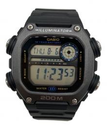 CASIO（カシオ）の古着「デジタルウォッチ」
