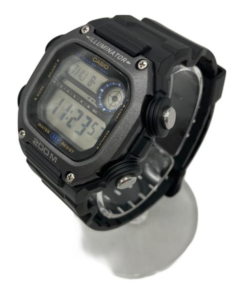 CASIO（カシオ）CASIO (カシオ) デジタルウォッチの古着・服飾アイテム