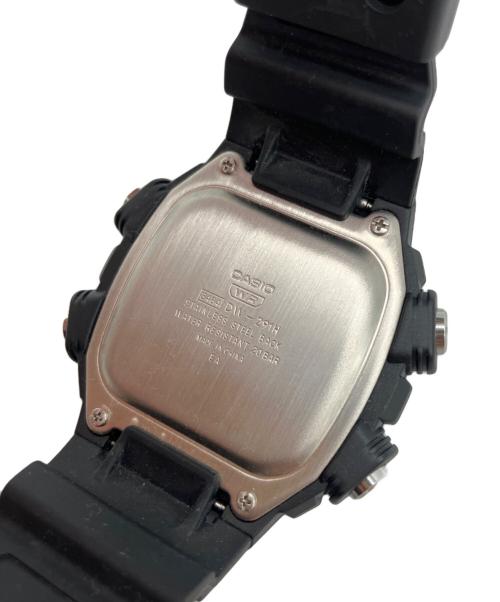 CASIO（カシオ）CASIO (カシオ) デジタルウォッチの古着・服飾アイテム