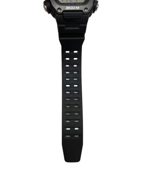 CASIO（カシオ）CASIO (カシオ) デジタルウォッチの古着・服飾アイテム
