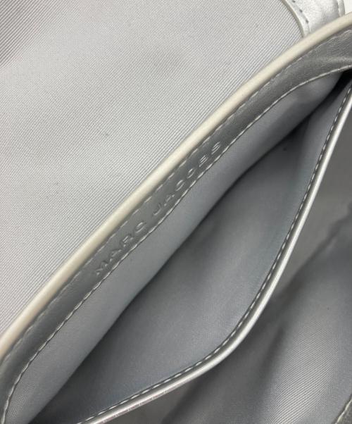 MARC JACOBS（マークジェイコブス）MARC JACOBS (マークジェイコブス) 2WAYバッグの古着・服飾アイテム