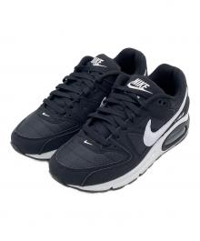 NIKE（ナイキ）の古着「AIR MAX COMMAND」｜ブラック