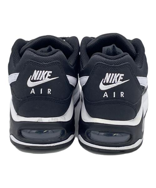 NIKE（ナイキ）NIKE (ナイキ) AIR MAX COMMAND ブラック サイズ:23.5cm 未使用品の古着・服飾アイテム