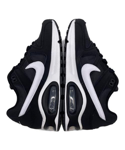 NIKE（ナイキ）NIKE (ナイキ) AIR MAX COMMAND ブラック サイズ:23.5cm 未使用品の古着・服飾アイテム