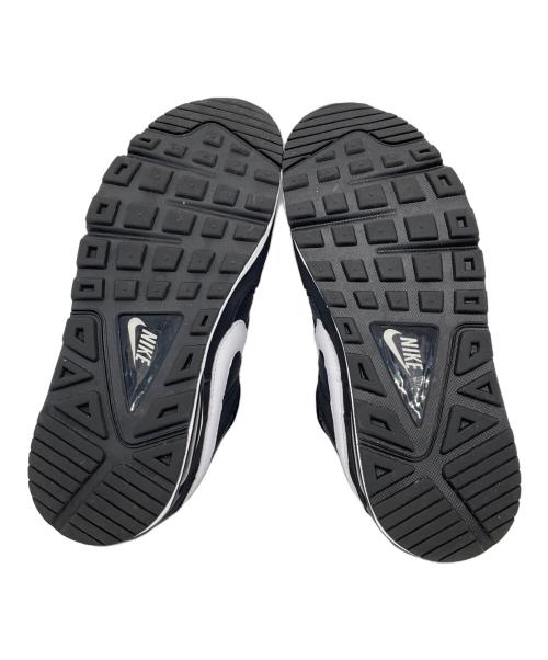NIKE（ナイキ）NIKE (ナイキ) AIR MAX COMMAND ブラック サイズ:23.5cm 未使用品の古着・服飾アイテム