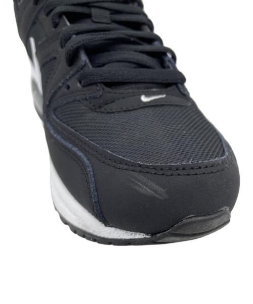 NIKE（ナイキ）NIKE (ナイキ) AIR MAX COMMAND ブラック サイズ:23.5cm 未使用品の古着・服飾アイテム