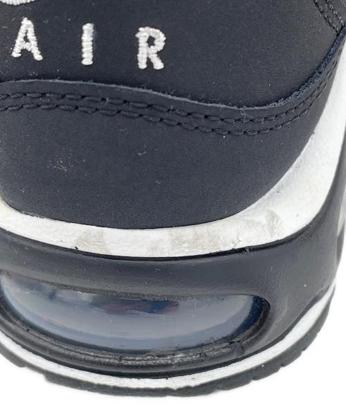 NIKE（ナイキ）NIKE (ナイキ) AIR MAX COMMAND ブラック サイズ:23.5cm 未使用品の古着・服飾アイテム