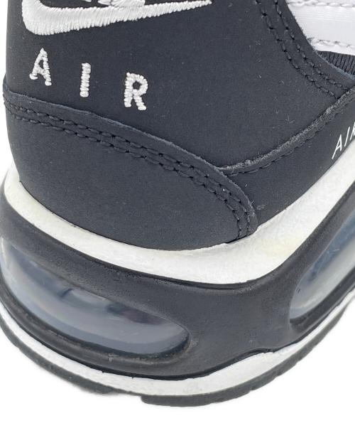 NIKE（ナイキ）NIKE (ナイキ) AIR MAX COMMAND ブラック サイズ:23.5cm 未使用品の古着・服飾アイテム
