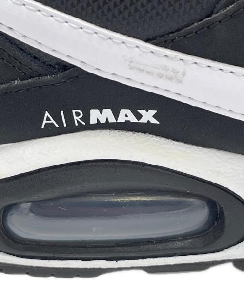 NIKE（ナイキ）NIKE (ナイキ) AIR MAX COMMAND ブラック サイズ:23.5cm 未使用品の古着・服飾アイテム