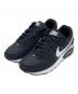NIKE（ナイキ）の古着「AIR MAX COMMAND」｜ブラック