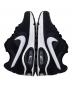 中古・古着 NIKE (ナイキ) AIR MAX COMMAND ブラック サイズ:23.5cm 未使用品：6000円