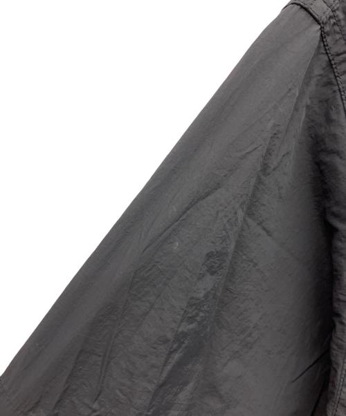 THE NORTHFACE PURPLELABEL（ザ・ノースフェイス パープルレーベル）THE NORTHFACE PURPLELABEL (ザ・ノースフェイス パープルレーベル) Nylon Taffeta Field S/S Shirt サイズ:Mの古着・服飾アイテム