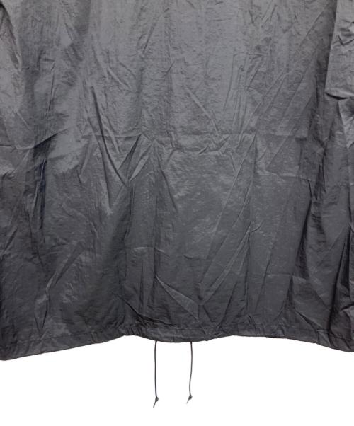 THE NORTHFACE PURPLELABEL（ザ・ノースフェイス パープルレーベル）THE NORTHFACE PURPLELABEL (ザ・ノースフェイス パープルレーベル) Nylon Taffeta Field S/S Shirt サイズ:Mの古着・服飾アイテム