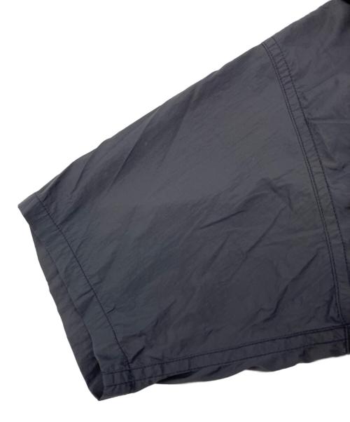 THE NORTHFACE PURPLELABEL（ザ・ノースフェイス パープルレーベル）THE NORTHFACE PURPLELABEL (ザ・ノースフェイス パープルレーベル) Nylon Taffeta Field S/S Shirt サイズ:Mの古着・服飾アイテム