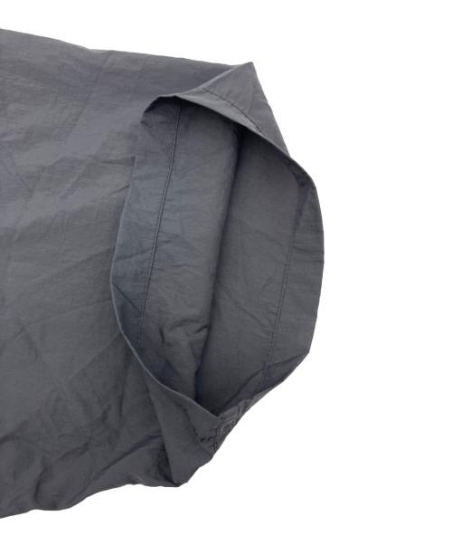 THE NORTHFACE PURPLELABEL（ザ・ノースフェイス パープルレーベル）THE NORTHFACE PURPLELABEL (ザ・ノースフェイス パープルレーベル) Nylon Taffeta Field S/S Shirt サイズ:Mの古着・服飾アイテム