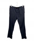GRAMICCI×U.A. Green Labelグラミチ×ユナイティッドアローズグリーンレーベル）の古着「パンツ」｜ネイビー