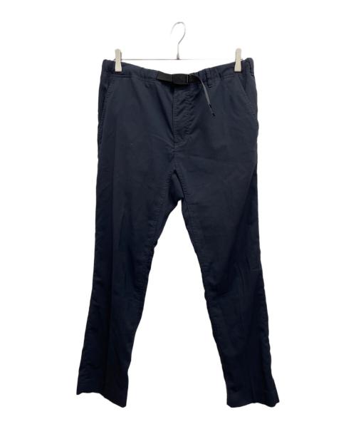 GRAMICCI（グラミチ）GRAMICCI (グラミチ) U.A. Green Label (ユナイティッドアローズグリーンレーベル) パンツ ネイビー サイズ:ASIA　Mの古着・服飾アイテム