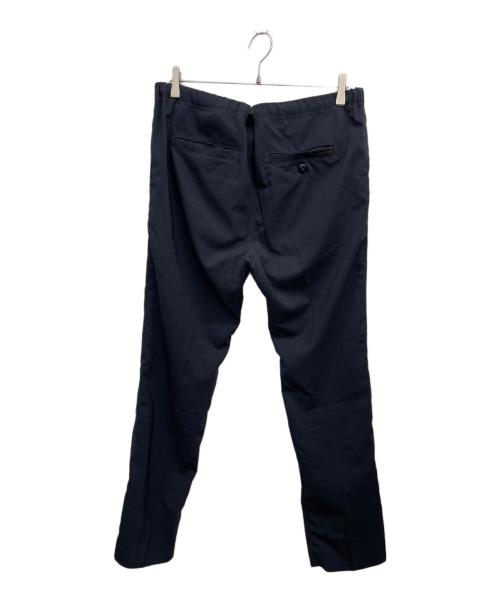 GRAMICCI（グラミチ）GRAMICCI (グラミチ) U.A. Green Label (ユナイティッドアローズグリーンレーベル) パンツ ネイビー サイズ:ASIA　Mの古着・服飾アイテム