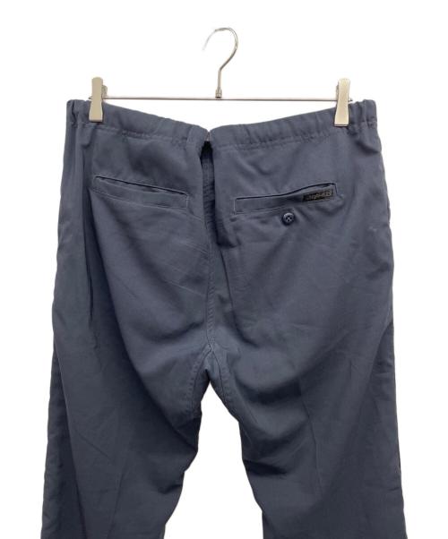 GRAMICCI（グラミチ）GRAMICCI (グラミチ) U.A. Green Label (ユナイティッドアローズグリーンレーベル) パンツ ネイビー サイズ:ASIA　Mの古着・服飾アイテム
