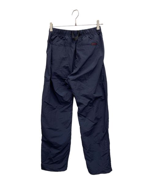 GRAMICCI（グラミチ）GRAMICCI (グラミチ) ナイロンパンツ ネイビー サイズ:ASIA Mの古着・服飾アイテム