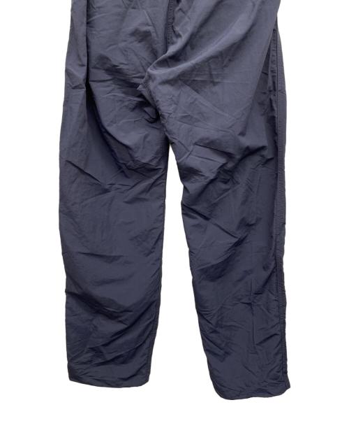 GRAMICCI（グラミチ）GRAMICCI (グラミチ) ナイロンパンツ ネイビー サイズ:ASIA Mの古着・服飾アイテム