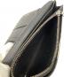 中古・古着 LOUIS VUITTON (ルイ ヴィトン) ポルトフォイユ･ブラザ　長財布 ブラック：6000円