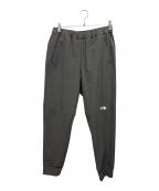 THE NORTH FACEザ ノース フェイス）の古着「パンツ」｜グレー