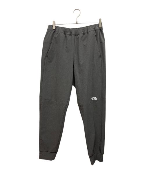 THE NORTH FACE（ザ ノース フェイス）THE NORTH FACE (ザ ノース フェイス) パンツ グレー サイズ:Lの古着・服飾アイテム
