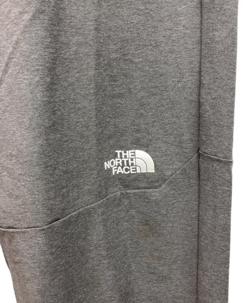 THE NORTH FACE（ザ ノース フェイス）THE NORTH FACE (ザ ノース フェイス) パンツ グレー サイズ:Lの古着・服飾アイテム