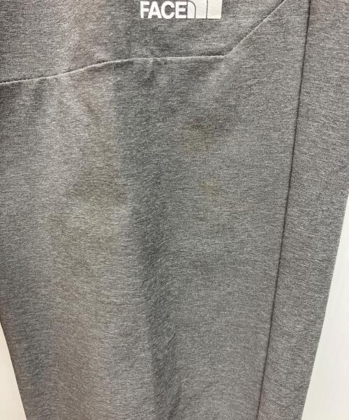 THE NORTH FACE（ザ ノース フェイス）THE NORTH FACE (ザ ノース フェイス) パンツ グレー サイズ:Lの古着・服飾アイテム