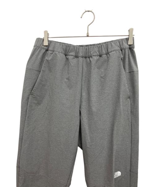 THE NORTH FACE（ザ ノース フェイス）THE NORTH FACE (ザ ノース フェイス) パンツ グレー サイズ:Lの古着・服飾アイテム
