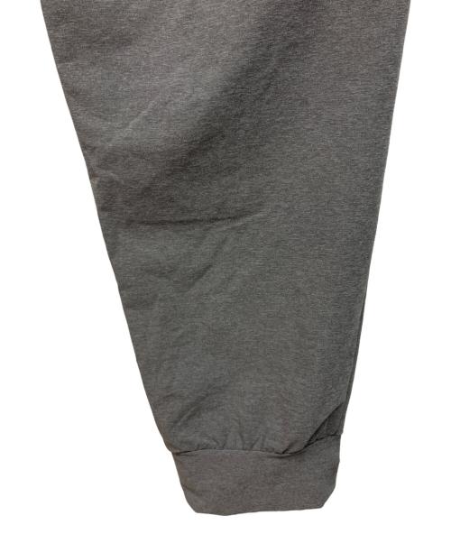 THE NORTH FACE（ザ ノース フェイス）THE NORTH FACE (ザ ノース フェイス) パンツ グレー サイズ:Lの古着・服飾アイテム