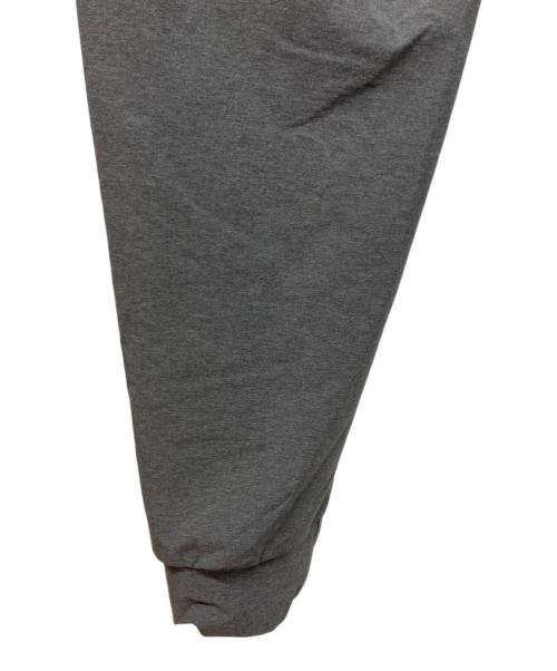 THE NORTH FACE（ザ ノース フェイス）THE NORTH FACE (ザ ノース フェイス) パンツ グレー サイズ:Lの古着・服飾アイテム