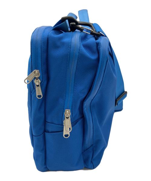 THE NORTH FACE（ザ ノース フェイス）THE NORTH FACE (ザ ノース フェイス) ブリーフケース ブルーの古着・服飾アイテム